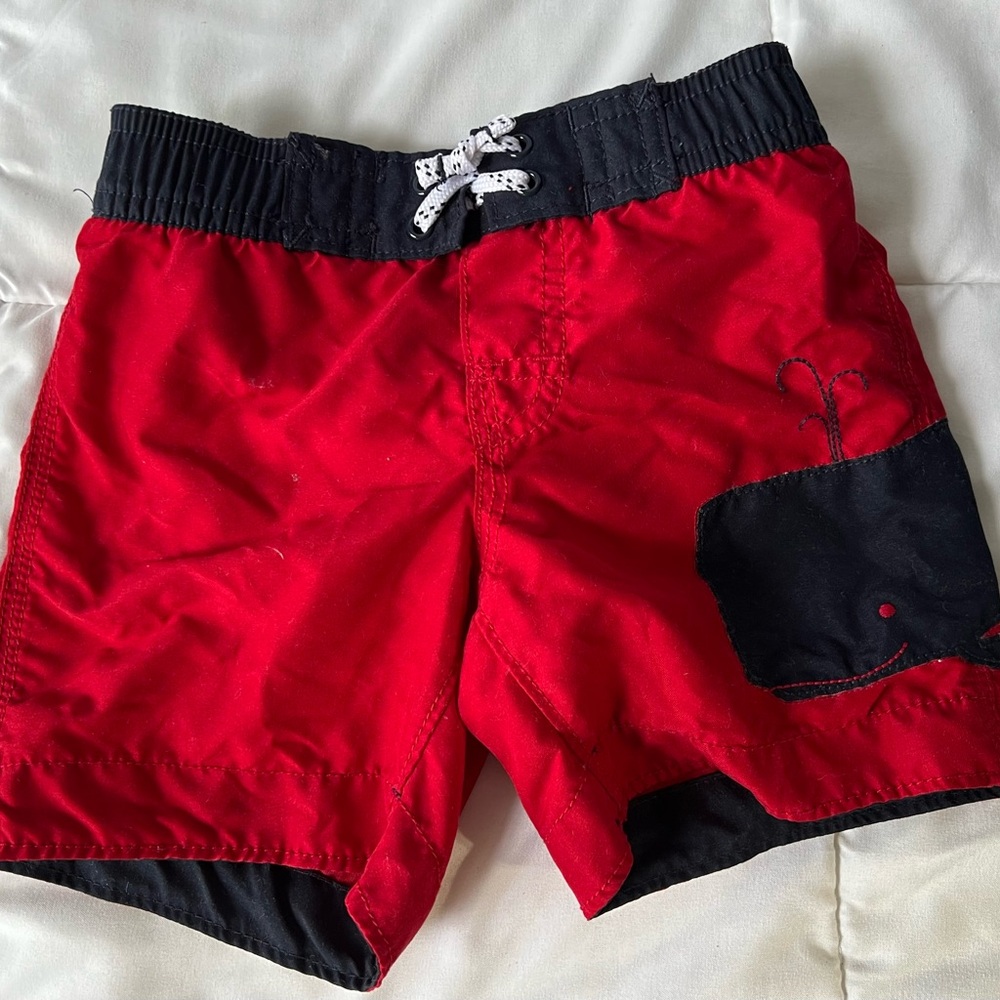 Gap Boys Swim Trunks